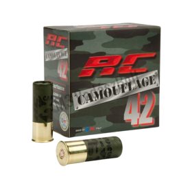 RC Camouflage 42g 12/70-0 (3,9mm)