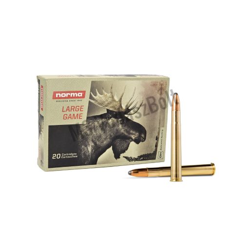 9,3X57 Norma Oryx 15,0g/232gr