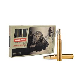 416 Rigby Norma Solid 25,9g/400gr