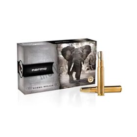 450 Rigby Norma Solid 32,4g/500gr