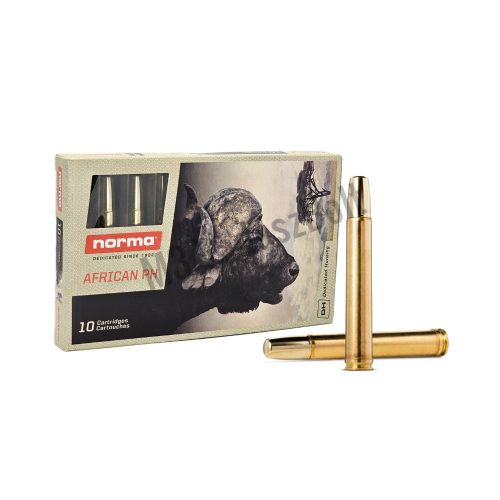 458 Lott Norma Solid 32,4g/500gr