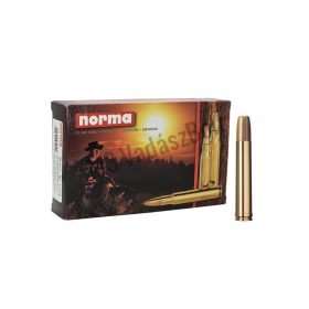 458 Win. Norma Barnes Solid 32,4g/500gr