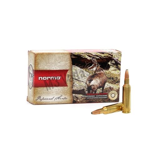 6mm XC Norma Oryx 6,5g/100gr