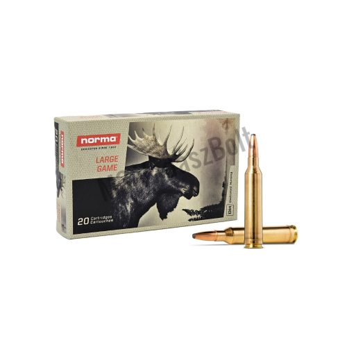 7mm Rem. Norma Oryx 11,0g/170gr