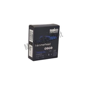 7mm Rem.Mag. Sako Hammerhead 11 g/170gr