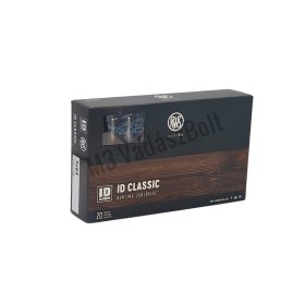 7x64 RWS ID Classic 11,5g/177gr