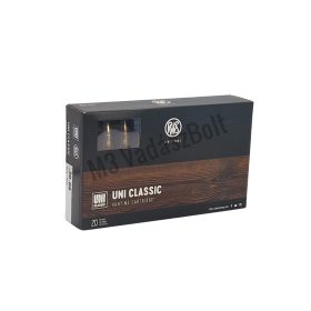 30-06 RWS UNI Classic 11,7g/180gr