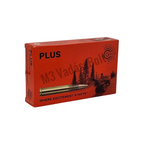 7x64 Geco Plus 11g/170gr