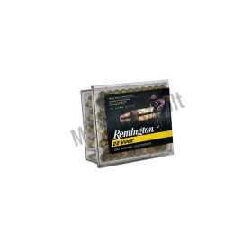 .22 LR Remington Viper HV 36gr (100db/doboz)