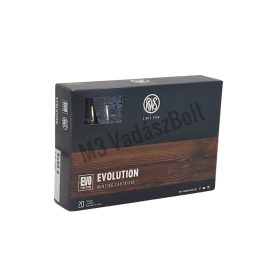 8x68 S RWS EVO 13g/200gr
