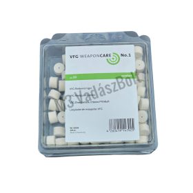 Tisztító filc 20-as kaliber (Ömlesztett)