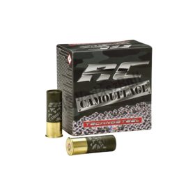 RC Camouflage 34g acél 12/70-3 (3,3mm)