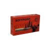 243 Win. Geco Softpoint 6,8g/105gr