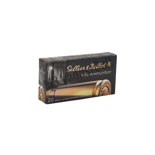 30-30 Win. S&B SP 9,7g