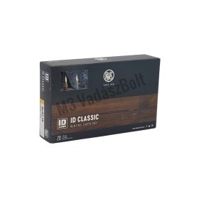 8x57 JS RWS ID CLassic 12,8g/198gr