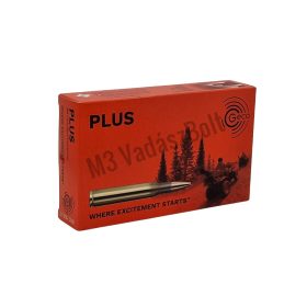 300 Win. Mag. Geco Plus 11g/170gr