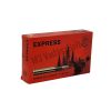 300 Win. Mag. Geco Express  10,7g/165gr