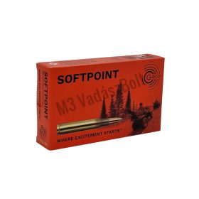 300 Win. Mag. Geco Softpoint 11g/170gr