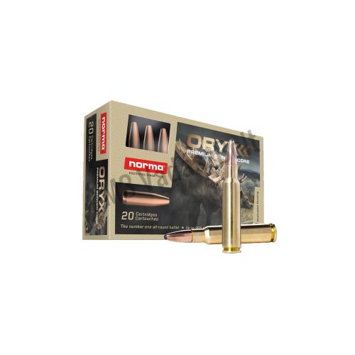 35 Whelen Norma Oryx 16,2g/250gr