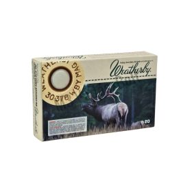 30-378 Weatherby Barnes TSX 11,7g/180gr