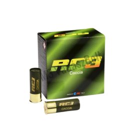 RC3 Caccia 12/70-4 (3,1mm) 36g