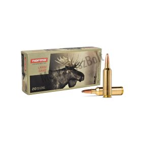 270 WSM. Norma Oryx 9,7g/150gr