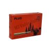 9,3x74 R  Geco Plus 16,5 g/255gr