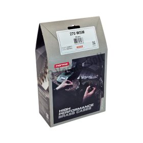 Hüvely Norma .270 WSM (50db/doboz)