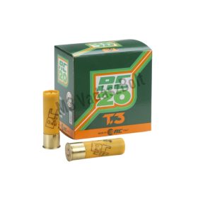 RC20 Sport T3 20/70-9,5 (2,0mm) 24g