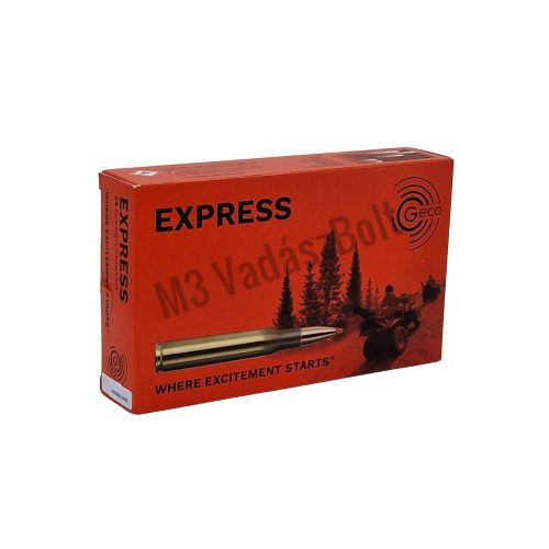 270 Win. Geco Express 8,4g/130gr