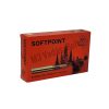 270 Win. Geco Softpoint 9,1g/140gr