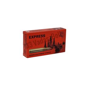 223 Rem. Geco Express 3,6g/55gr