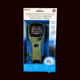 Szúnyogriasztó Thermacel MR300G Készülék
