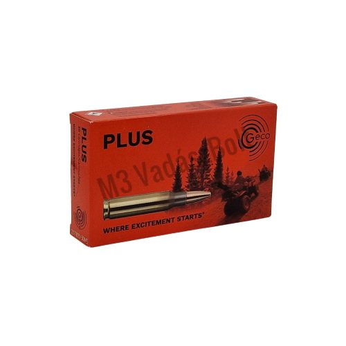 308 Win. Geco Plus 11g/170gr