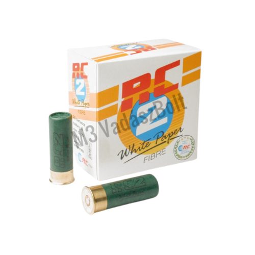 RC2 White Paper 12/70-7 (2,5mm) 34g