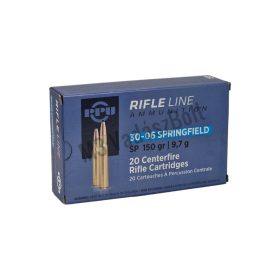30-06 Partizán TM-SP 9,7 g/150 gr(A-062)