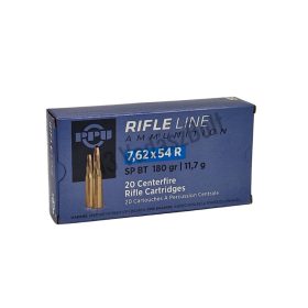 7,62x54 R Partizán TM-SP 11,7 g/180 gr(A-031)