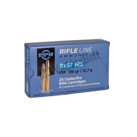 8x57 JRS Partizán TM-SP 12,7 g/196 gr(A-475)