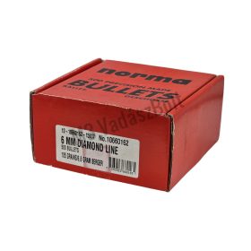 Magok Norma 6mm(.243) 105gr Diamond Line