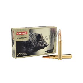 30-06 Norma Vulkan 11,7g/180gr