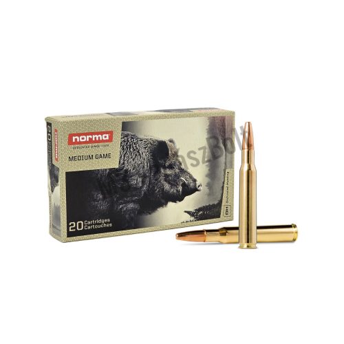 30-06 Norma Vulkan 11,7g/180gr