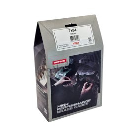 Hüvely Norma 7x64 (100db/doboz)