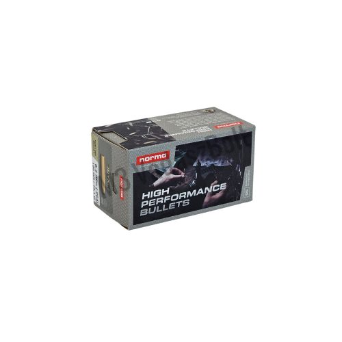 Magok Norma 6,5mm (.264) 156gr Oryx (100db/doboz)