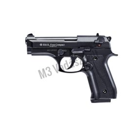 Ekol Firat Compact  9mm PA Fekete