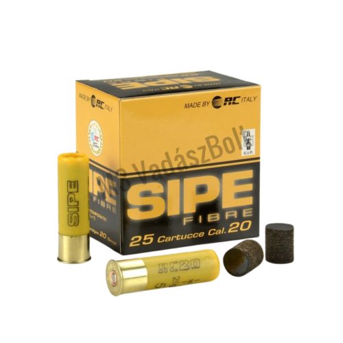 RC20/70-5 Sipe  Fibre (2,9mm) 28g