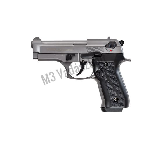 Ekol Firat Compact  9mm PA Titán