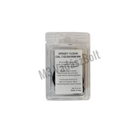 Tisztító Golyós Csőkígyó SPCL/7,62