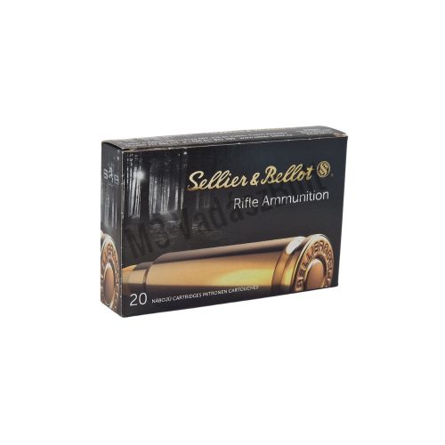 270 Win. S&B Sp 9,7g