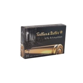 7X57R S&B SPCE 11,2g