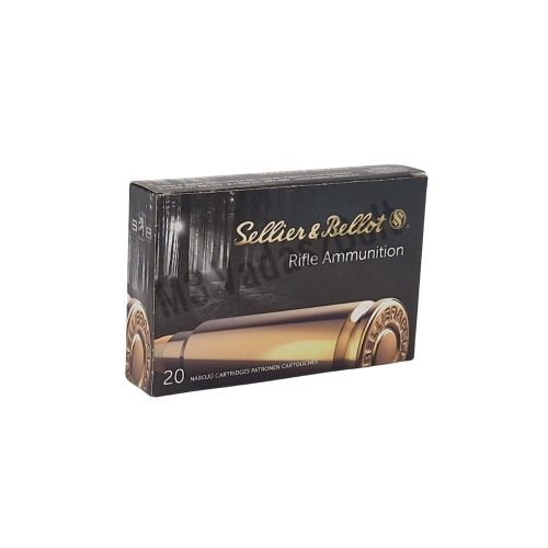 7mm Rem. S&B SPCE 11,2g